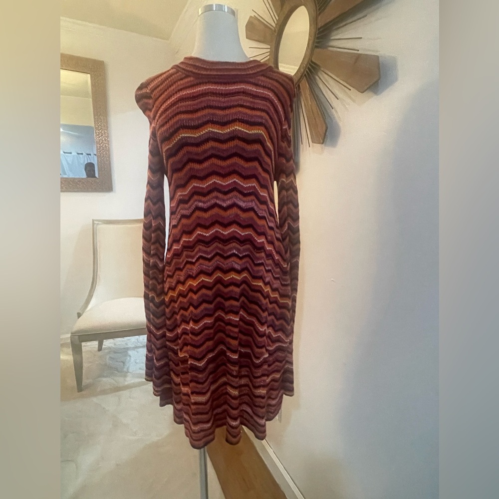 Free People Dress Size Medium NWOT
